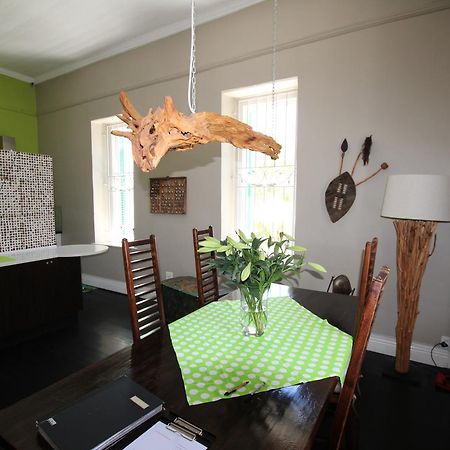 Africanhome Guesthouse Κέιπ Τάουν Εξωτερικό φωτογραφία
