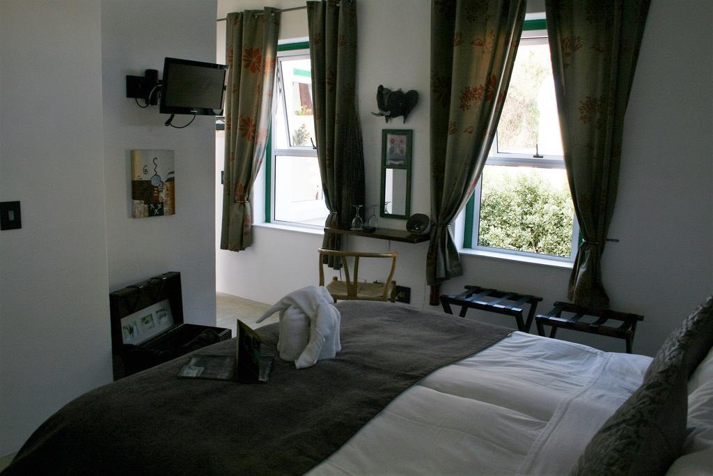 Africanhome Guesthouse Κέιπ Τάουν Εξωτερικό φωτογραφία