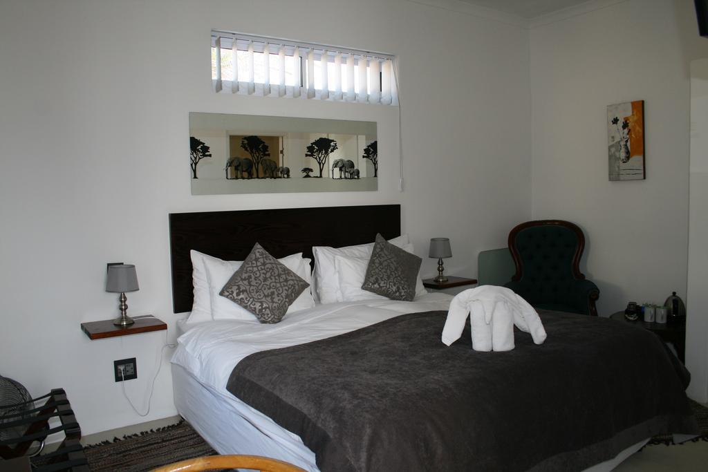 Africanhome Guesthouse Κέιπ Τάουν Εξωτερικό φωτογραφία