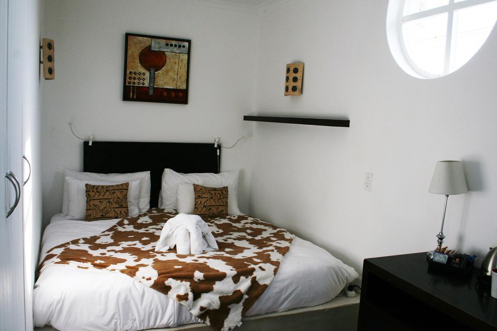 Africanhome Guesthouse Κέιπ Τάουν Εξωτερικό φωτογραφία