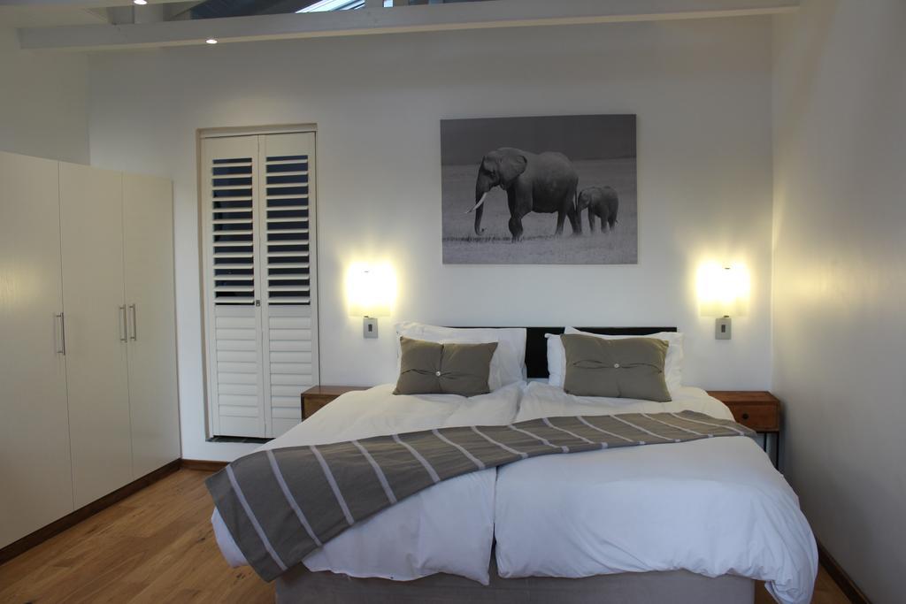 Africanhome Guesthouse Κέιπ Τάουν Εξωτερικό φωτογραφία