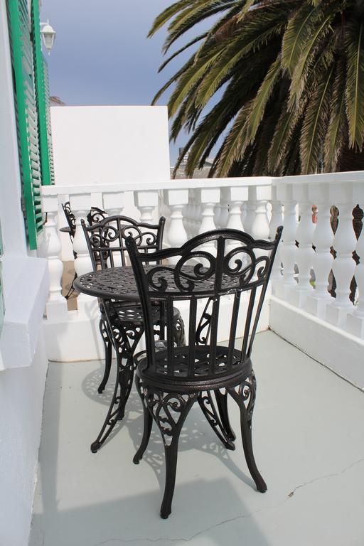 Africanhome Guesthouse Κέιπ Τάουν Εξωτερικό φωτογραφία