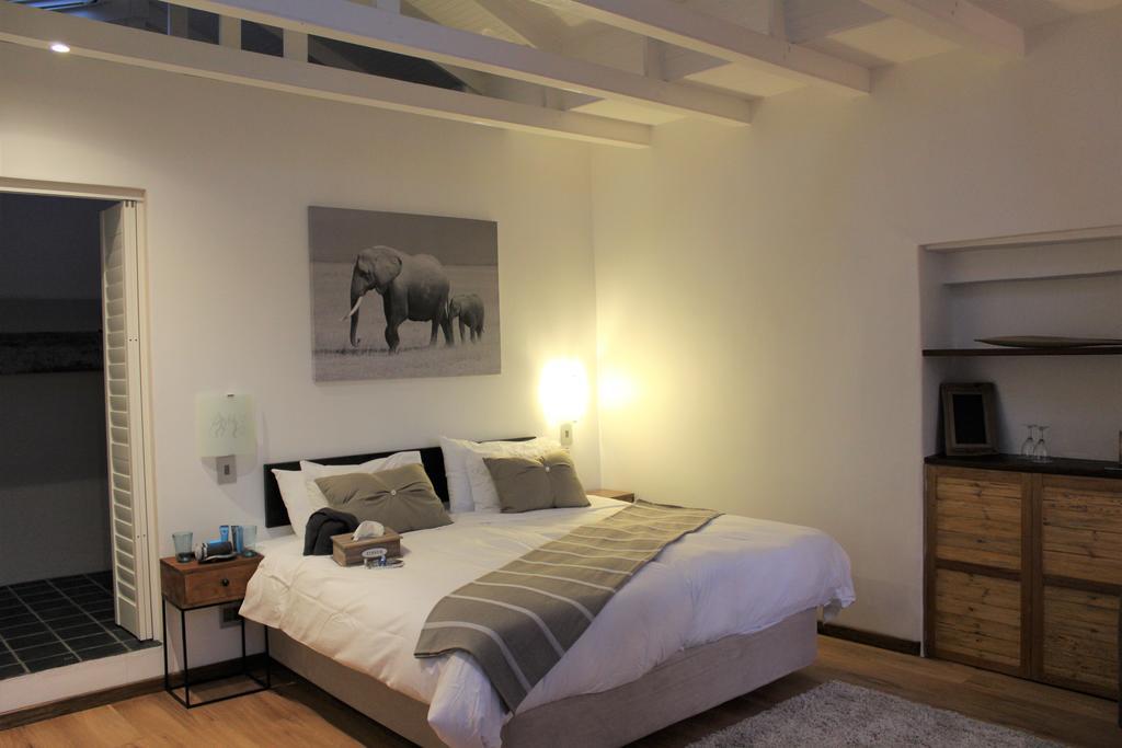 Africanhome Guesthouse Κέιπ Τάουν Εξωτερικό φωτογραφία