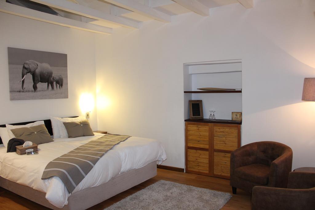 Africanhome Guesthouse Κέιπ Τάουν Εξωτερικό φωτογραφία
