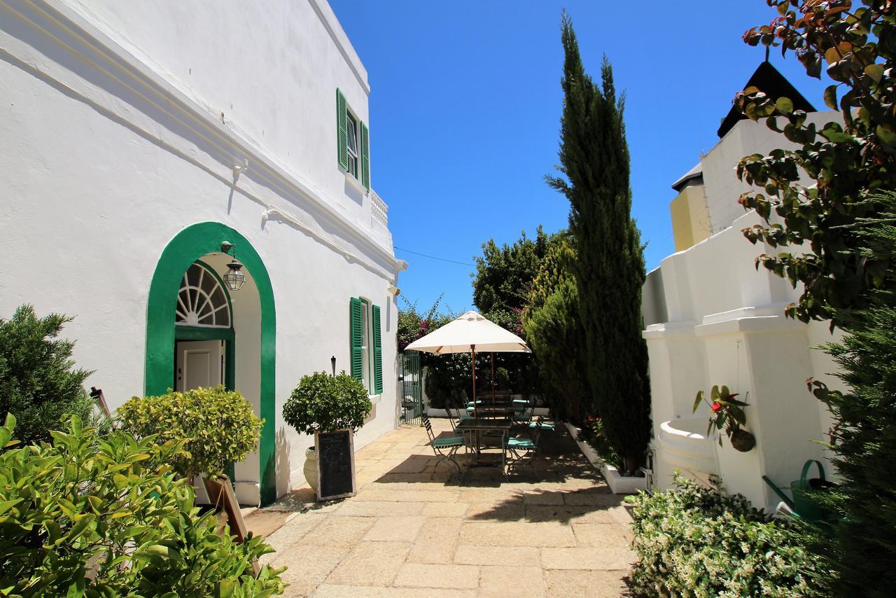 Africanhome Guesthouse Κέιπ Τάουν Εξωτερικό φωτογραφία
