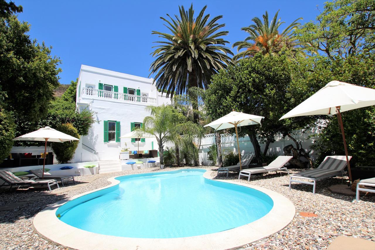 Africanhome Guesthouse Κέιπ Τάουν Εξωτερικό φωτογραφία