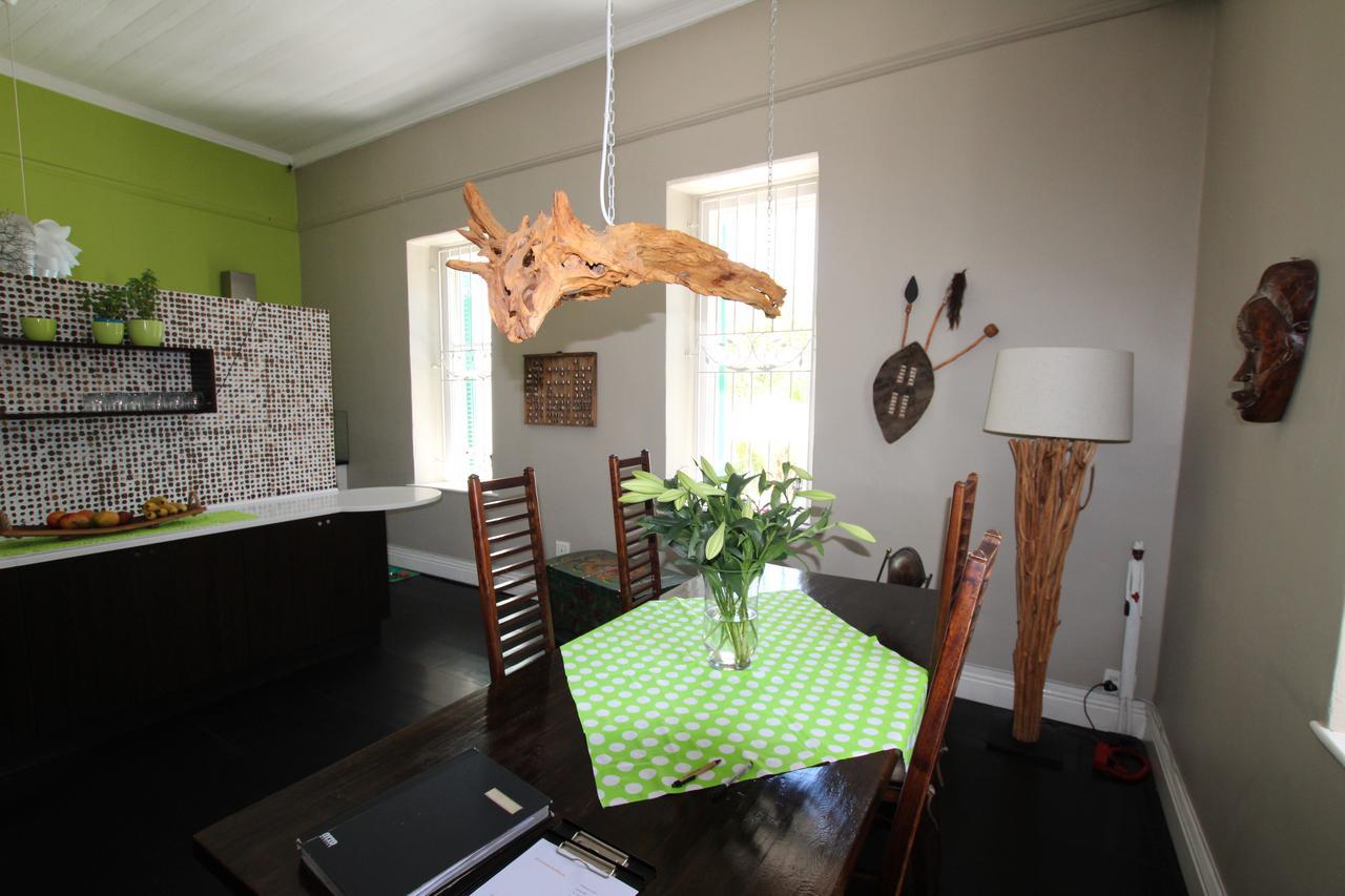 Africanhome Guesthouse Κέιπ Τάουν Εξωτερικό φωτογραφία