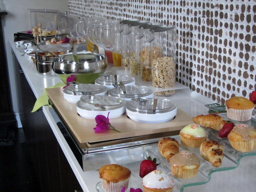 Africanhome Guesthouse Κέιπ Τάουν Εξωτερικό φωτογραφία