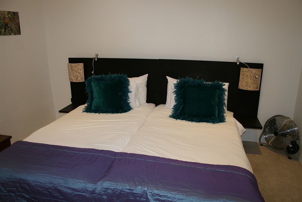 Africanhome Guesthouse Κέιπ Τάουν Εξωτερικό φωτογραφία