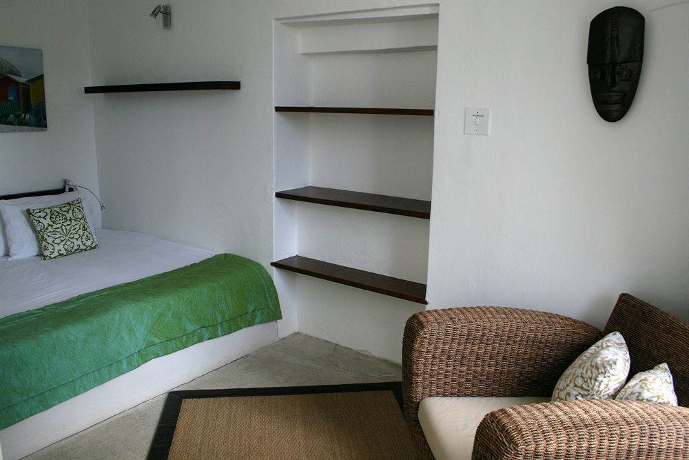 Africanhome Guesthouse Κέιπ Τάουν Εξωτερικό φωτογραφία