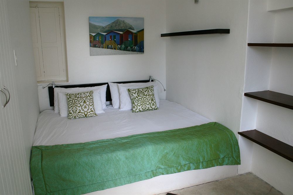 Africanhome Guesthouse Κέιπ Τάουν Εξωτερικό φωτογραφία