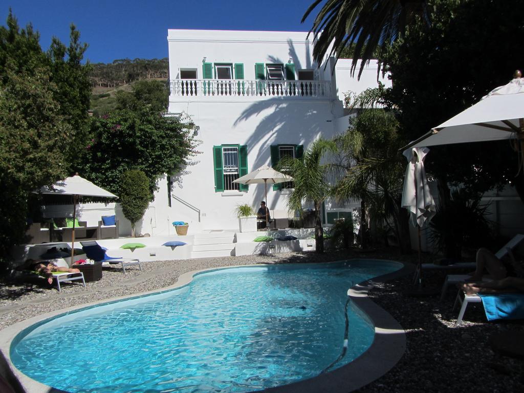 Africanhome Guesthouse Κέιπ Τάουν Εξωτερικό φωτογραφία