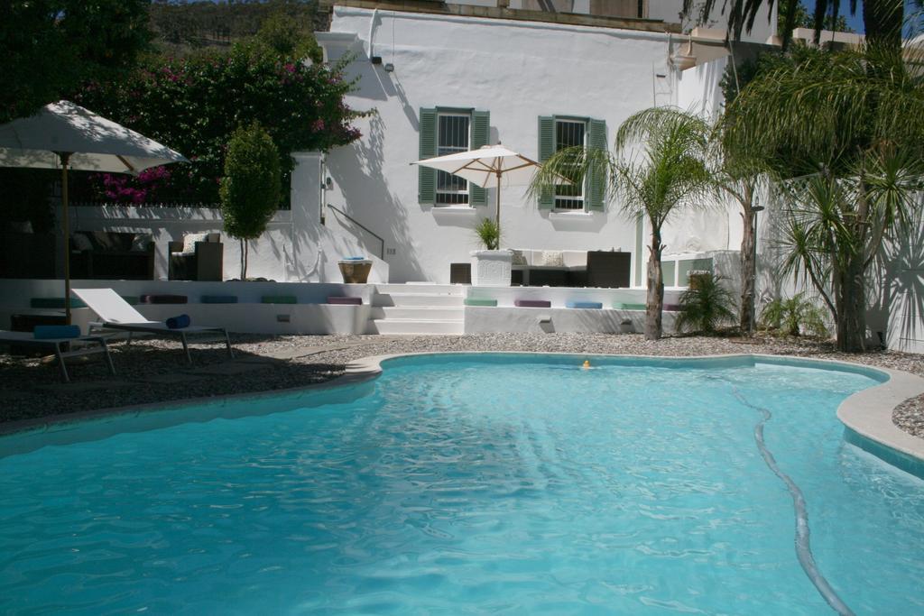Africanhome Guesthouse Κέιπ Τάουν Εξωτερικό φωτογραφία