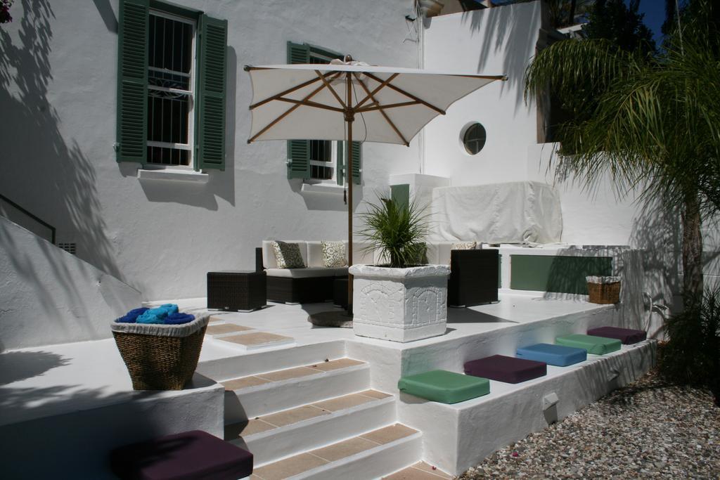 Africanhome Guesthouse Κέιπ Τάουν Εξωτερικό φωτογραφία