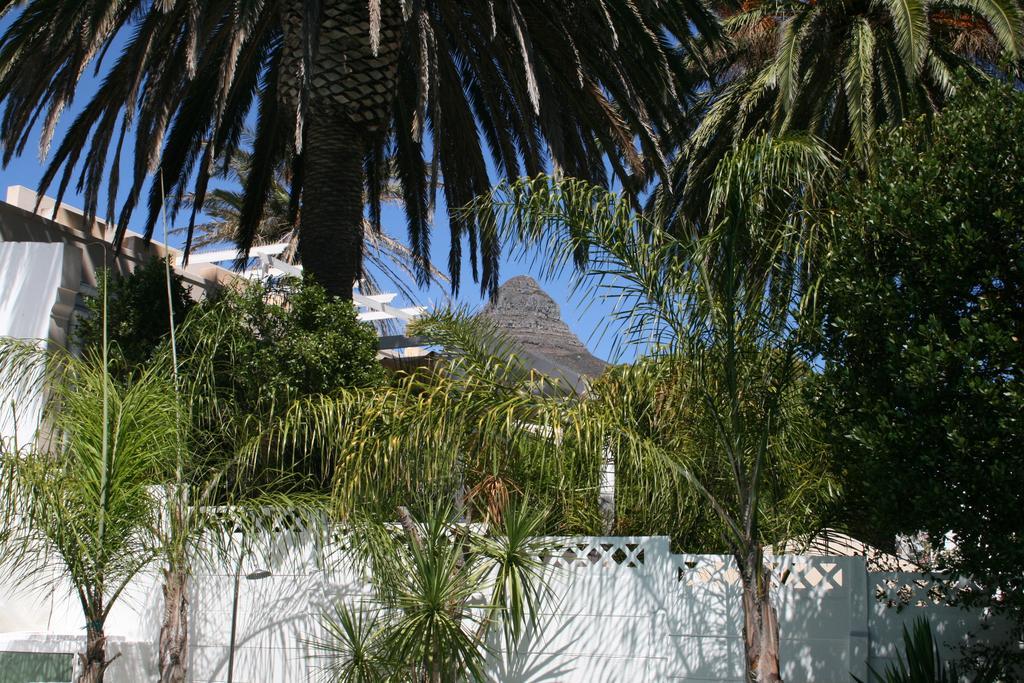 Africanhome Guesthouse Κέιπ Τάουν Εξωτερικό φωτογραφία