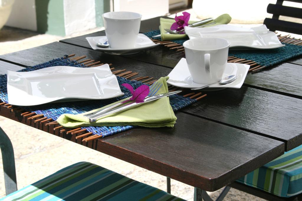 Africanhome Guesthouse Κέιπ Τάουν Εξωτερικό φωτογραφία