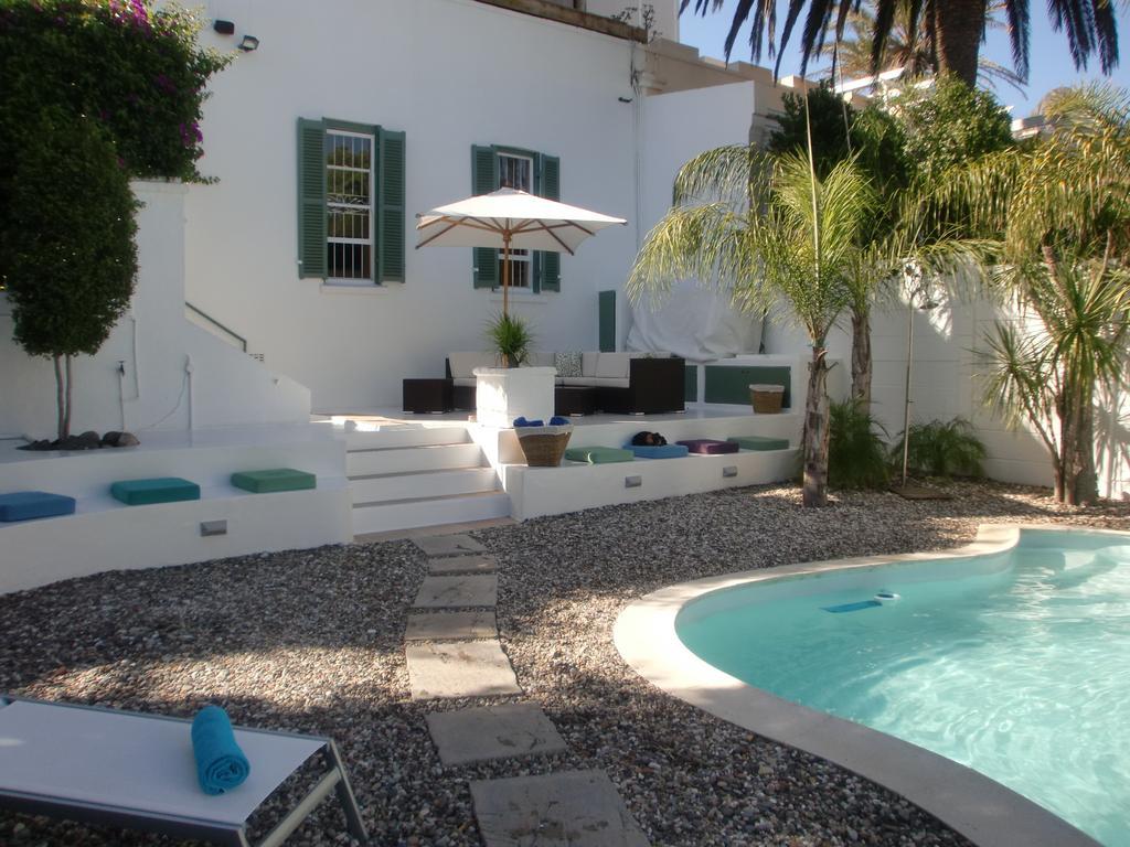Africanhome Guesthouse Κέιπ Τάουν Εξωτερικό φωτογραφία