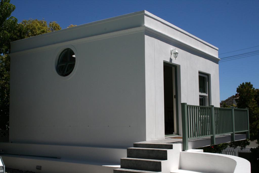 Africanhome Guesthouse Κέιπ Τάουν Εξωτερικό φωτογραφία
