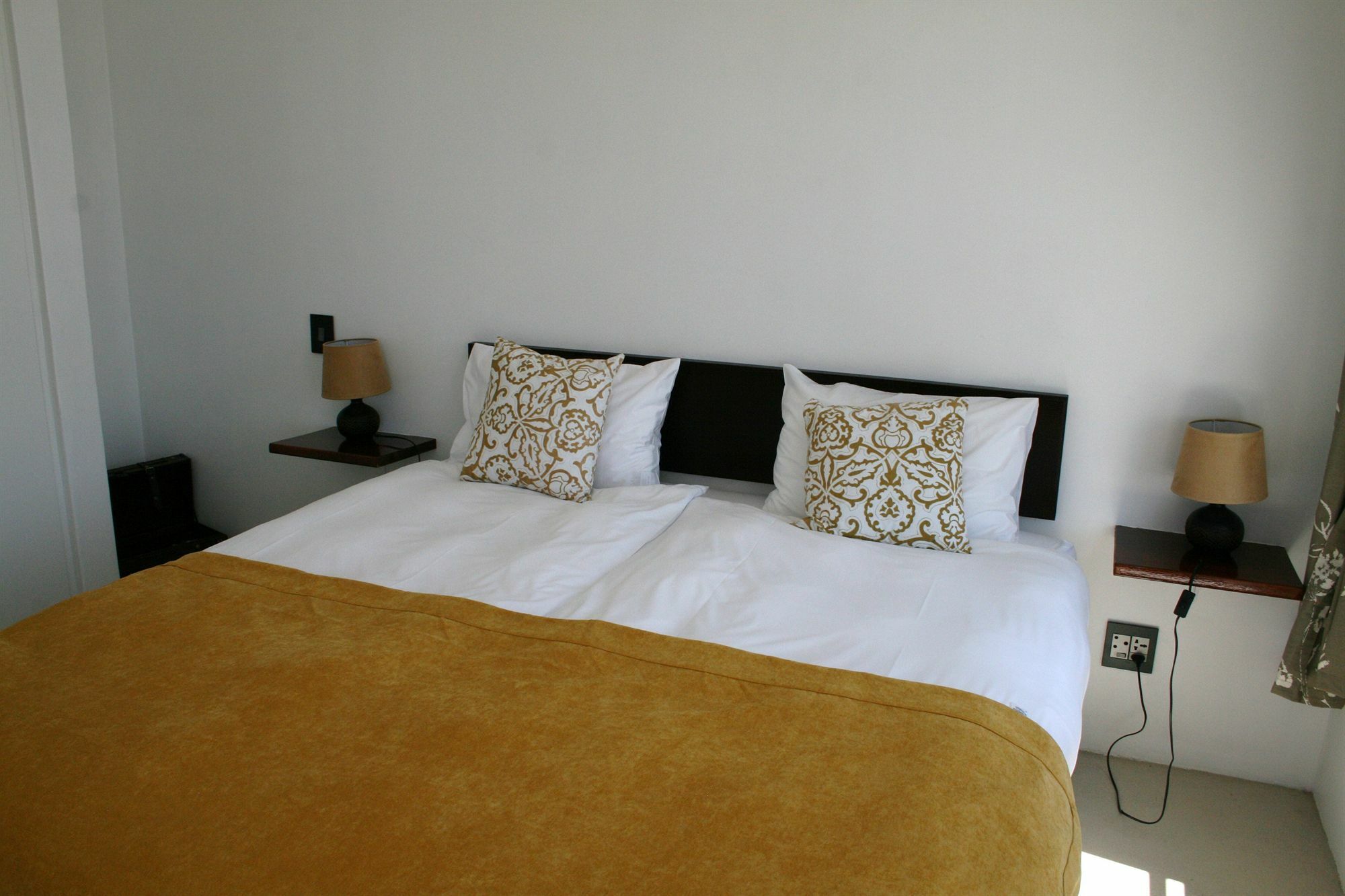 Africanhome Guesthouse Κέιπ Τάουν Εξωτερικό φωτογραφία