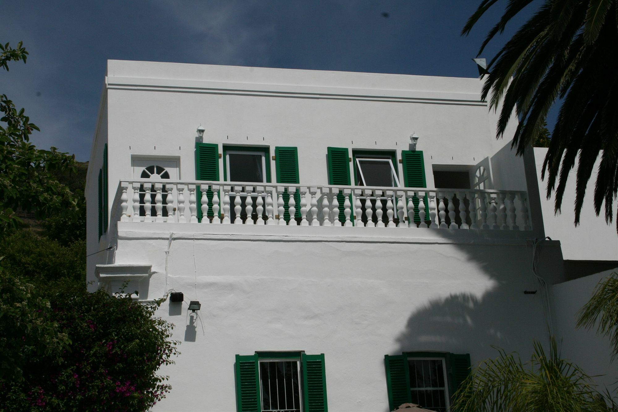 Africanhome Guesthouse Κέιπ Τάουν Εξωτερικό φωτογραφία