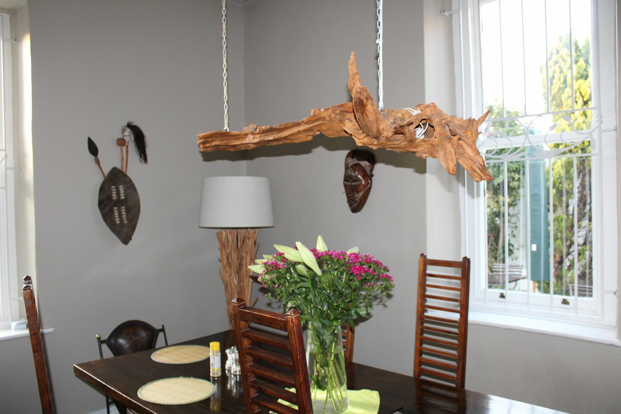 Africanhome Guesthouse Κέιπ Τάουν Εξωτερικό φωτογραφία