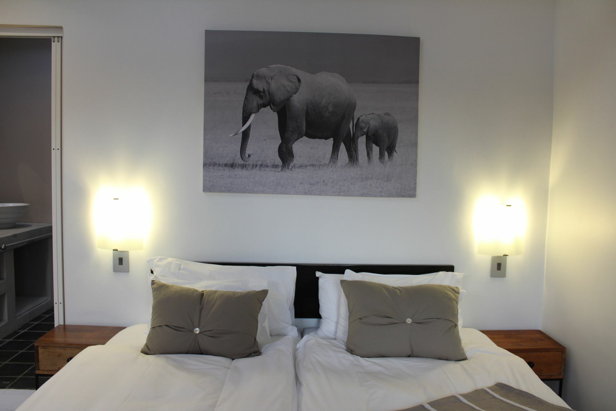 Africanhome Guesthouse Κέιπ Τάουν Εξωτερικό φωτογραφία