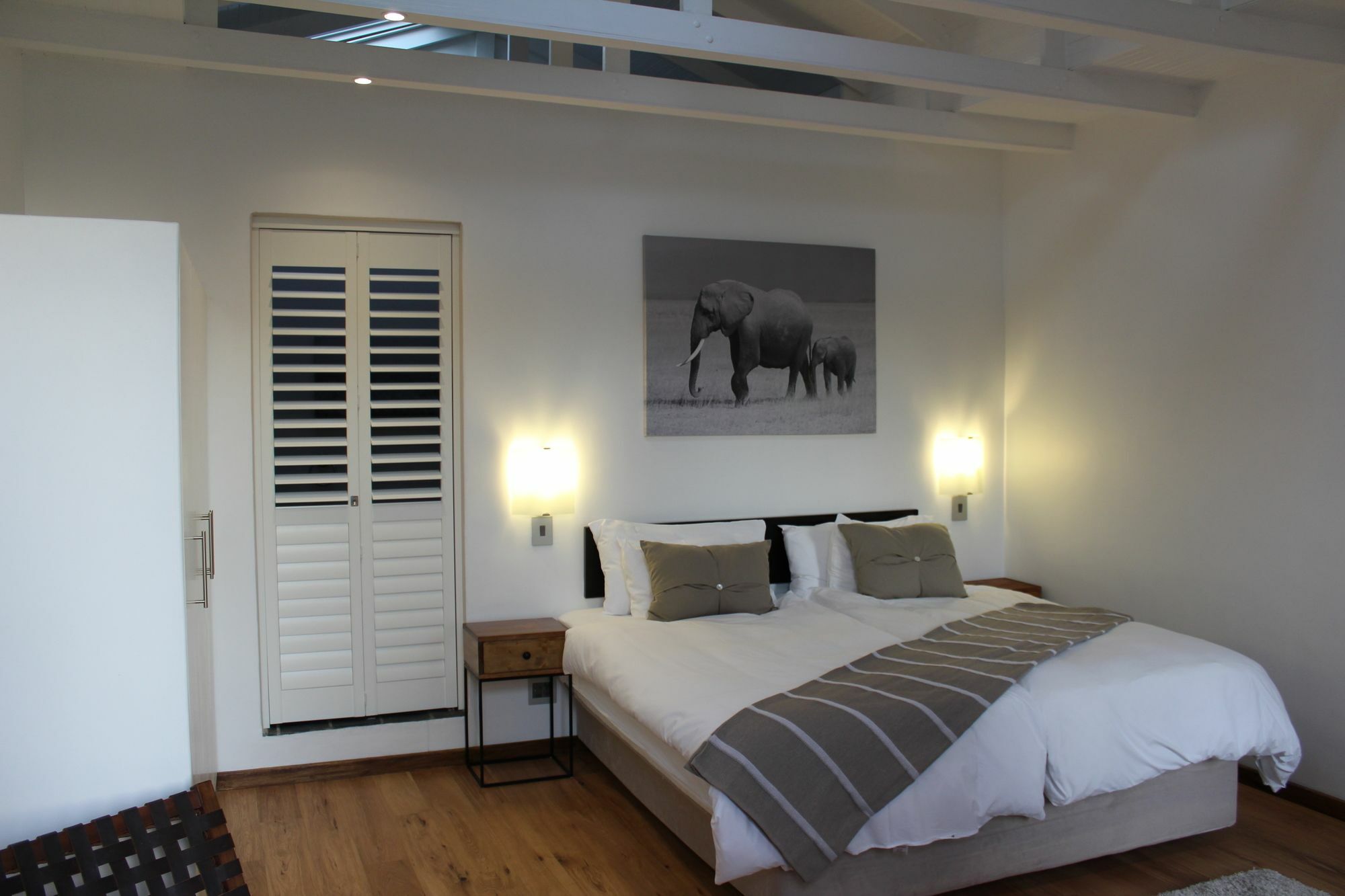 Africanhome Guesthouse Κέιπ Τάουν Εξωτερικό φωτογραφία