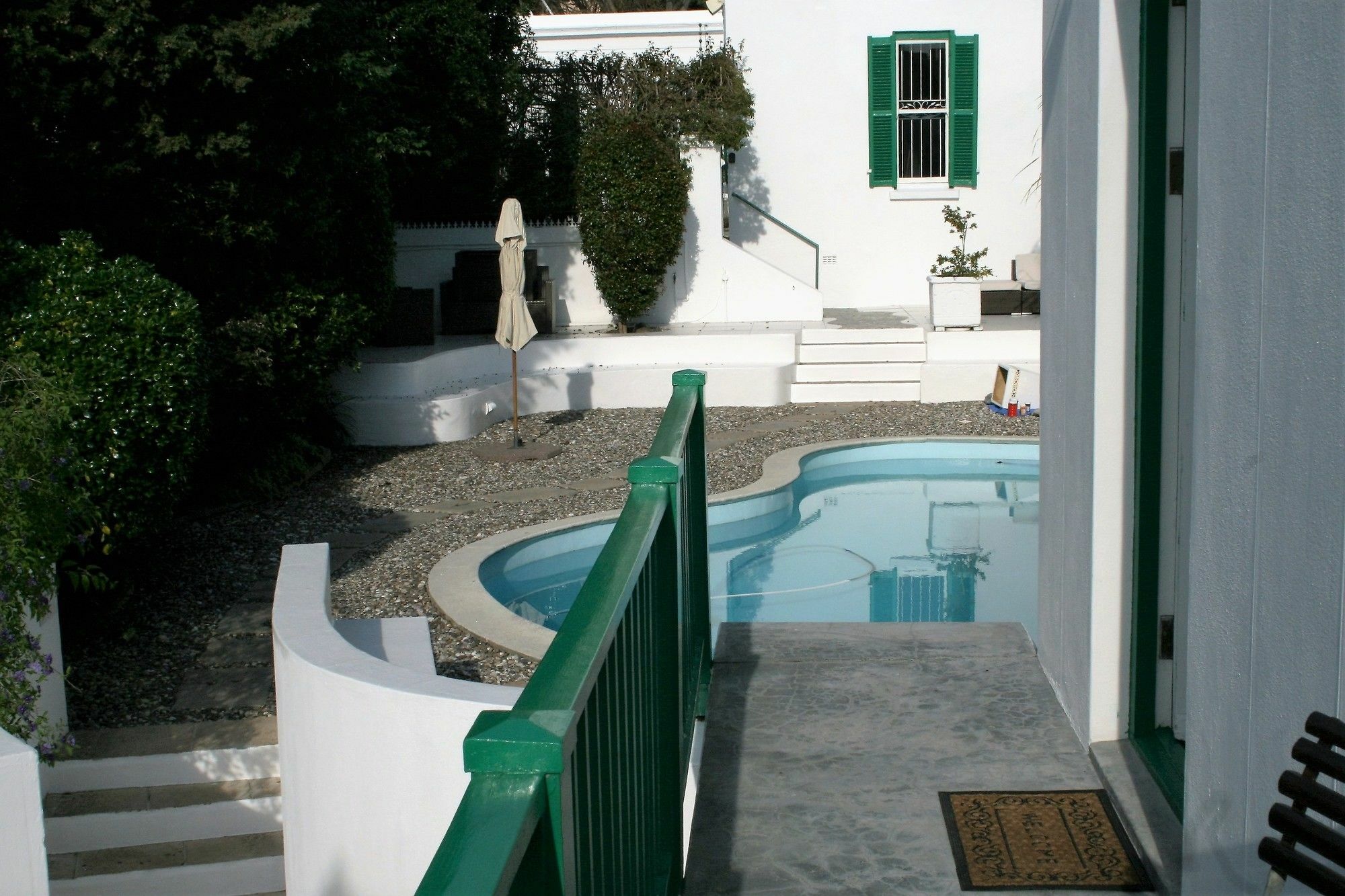 Africanhome Guesthouse Κέιπ Τάουν Εξωτερικό φωτογραφία