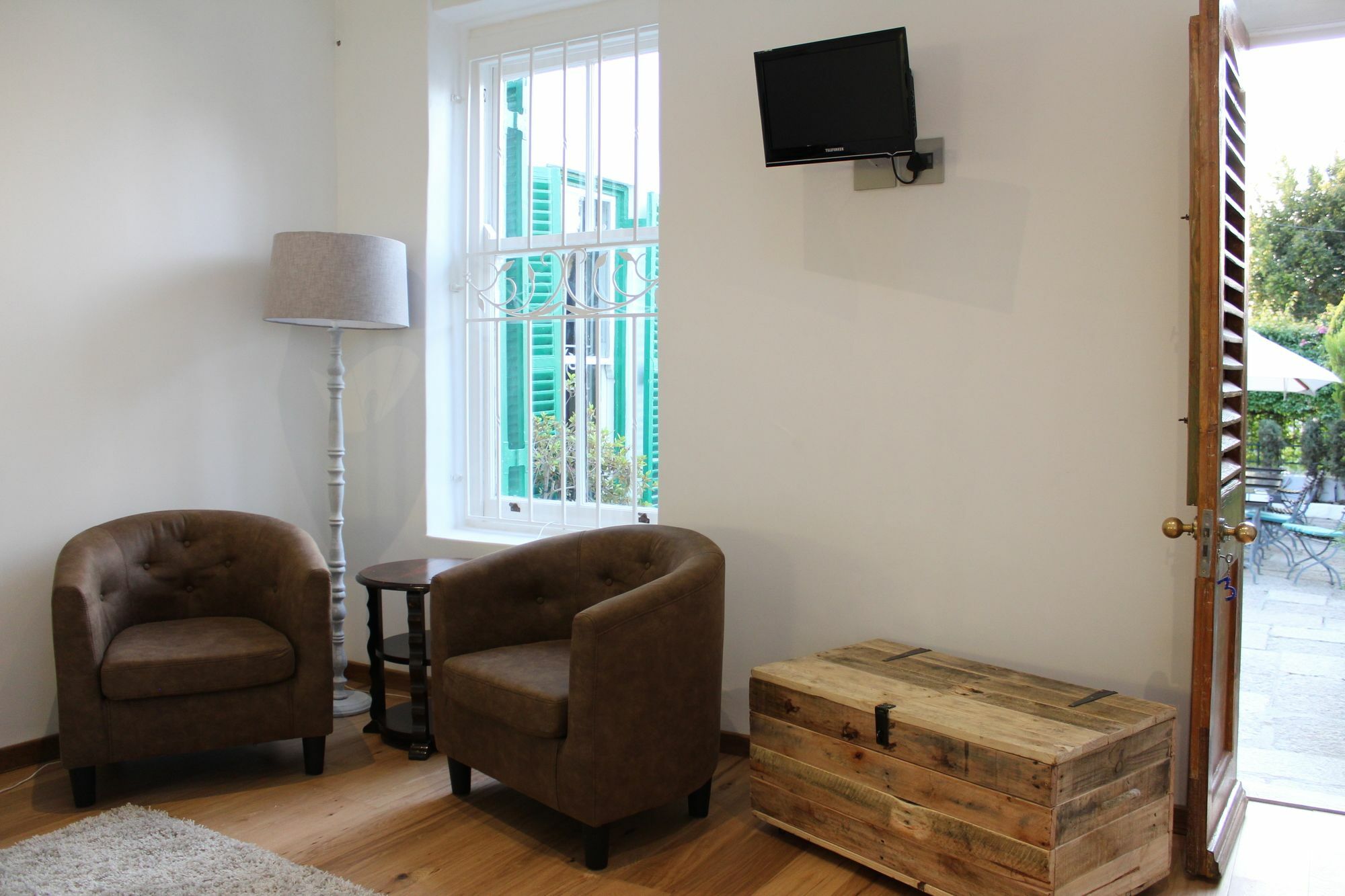 Africanhome Guesthouse Κέιπ Τάουν Εξωτερικό φωτογραφία