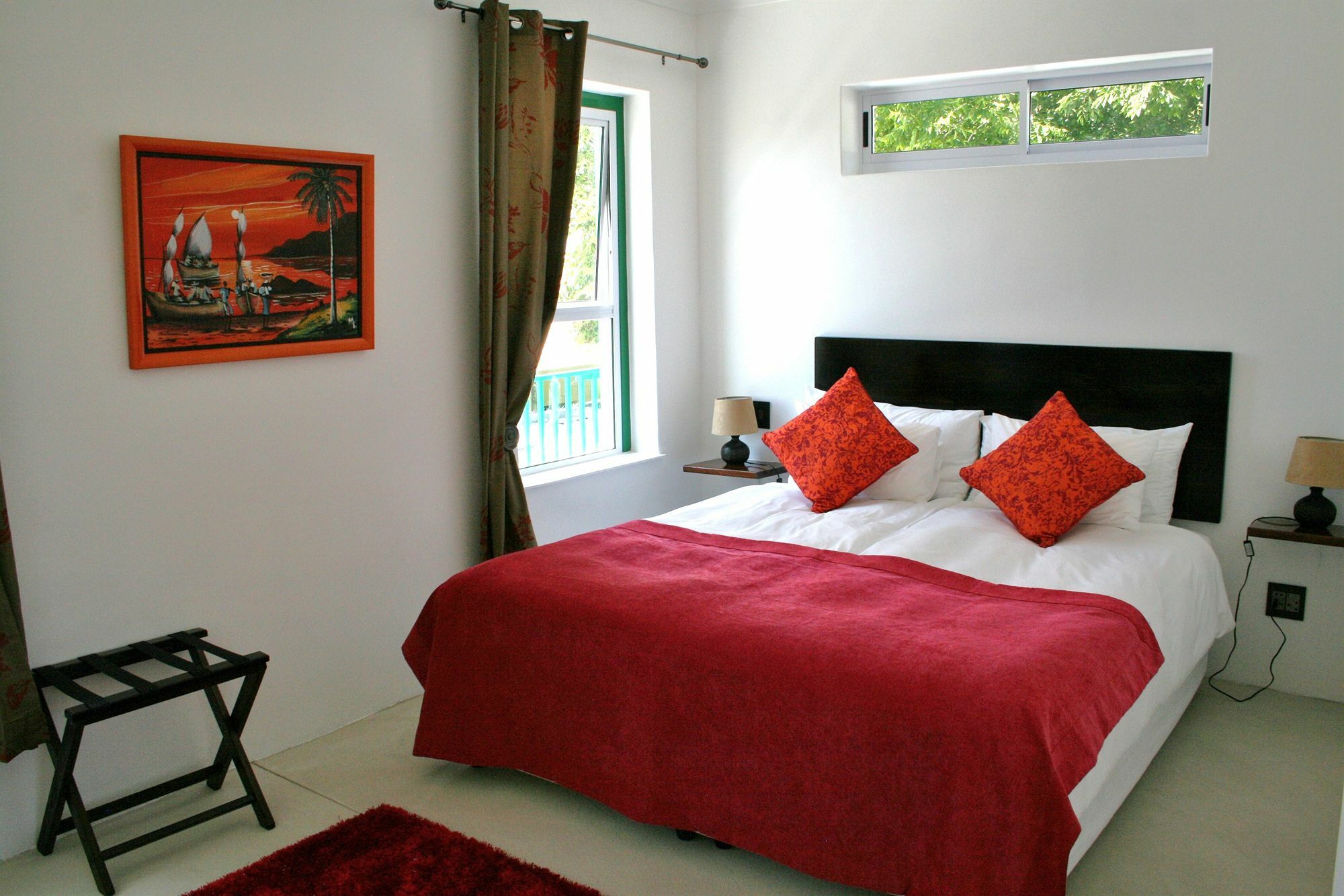 Africanhome Guesthouse Κέιπ Τάουν Εξωτερικό φωτογραφία