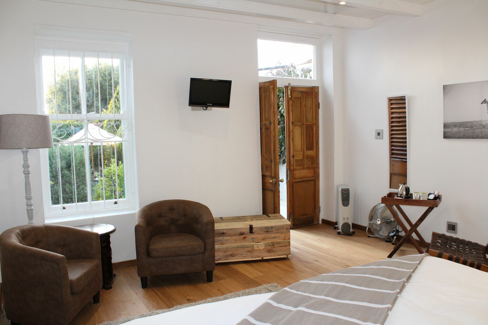 Africanhome Guesthouse Κέιπ Τάουν Εξωτερικό φωτογραφία