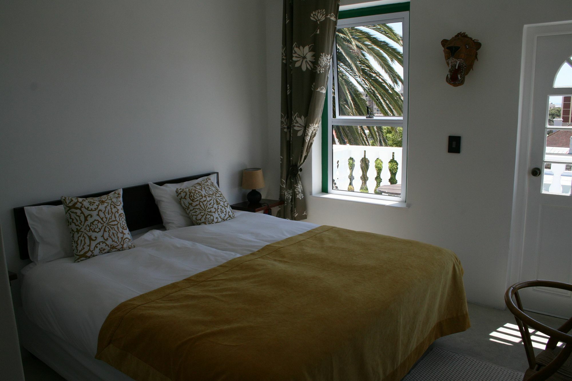 Africanhome Guesthouse Κέιπ Τάουν Εξωτερικό φωτογραφία
