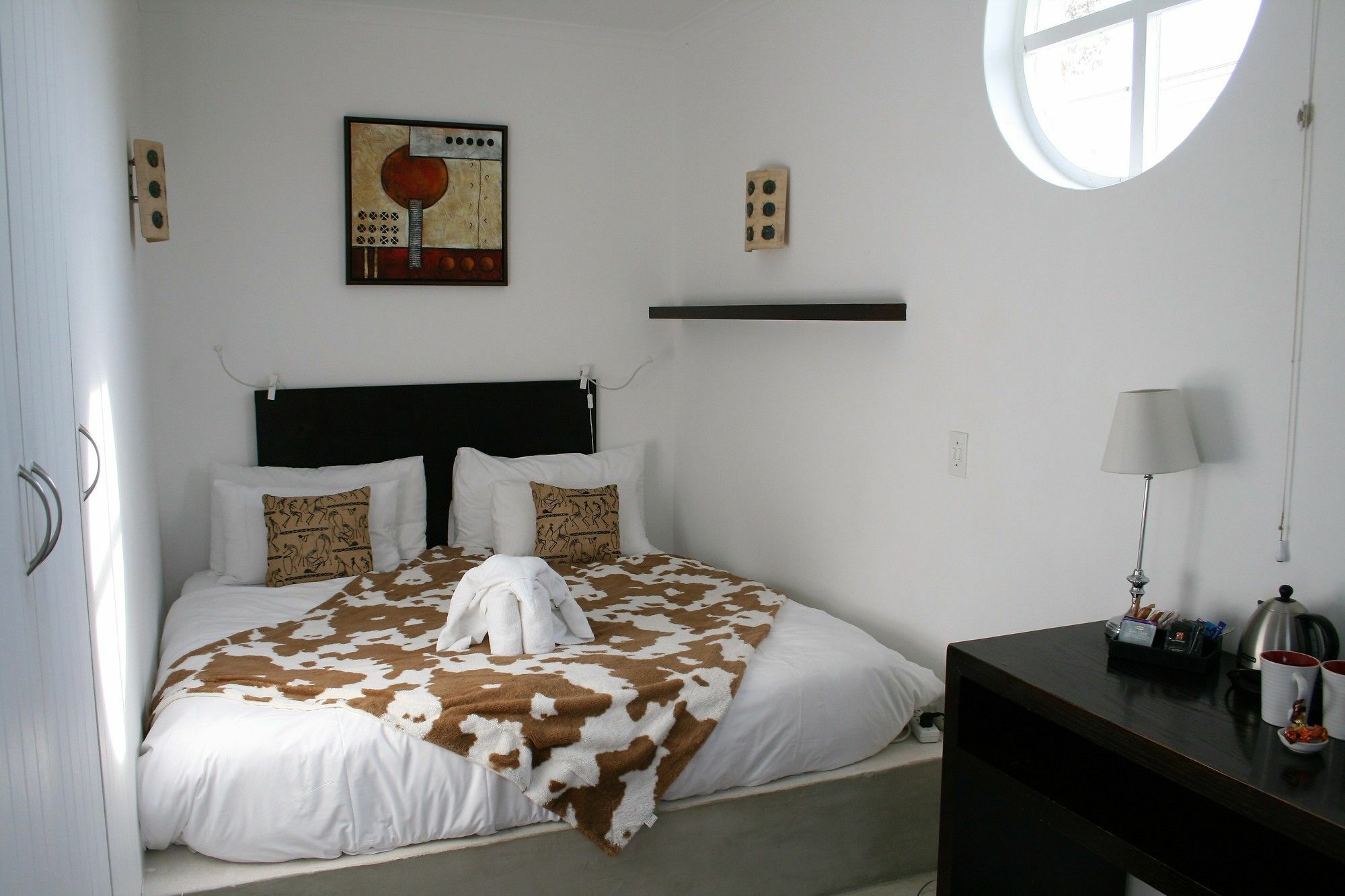 Africanhome Guesthouse Κέιπ Τάουν Εξωτερικό φωτογραφία