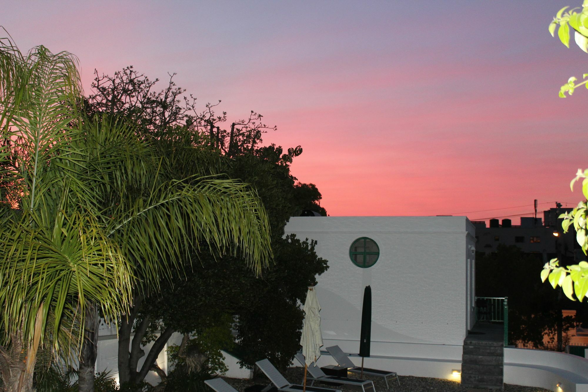 Africanhome Guesthouse Κέιπ Τάουν Εξωτερικό φωτογραφία