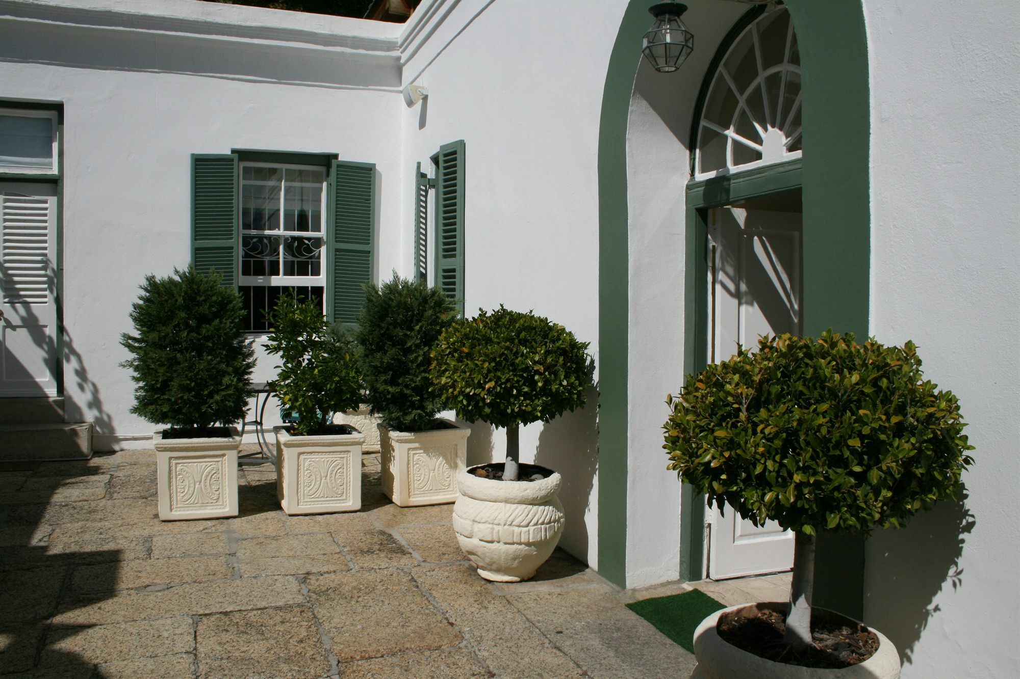 Africanhome Guesthouse Κέιπ Τάουν Εξωτερικό φωτογραφία