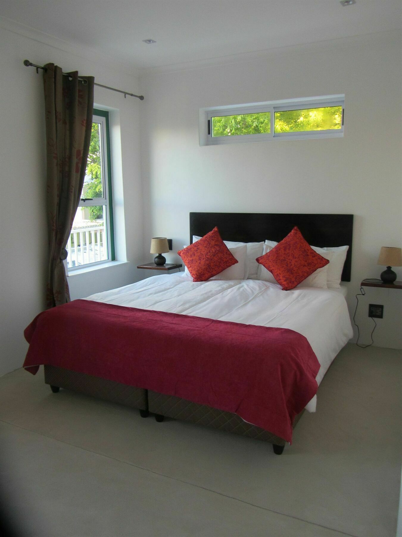 Africanhome Guesthouse Κέιπ Τάουν Εξωτερικό φωτογραφία