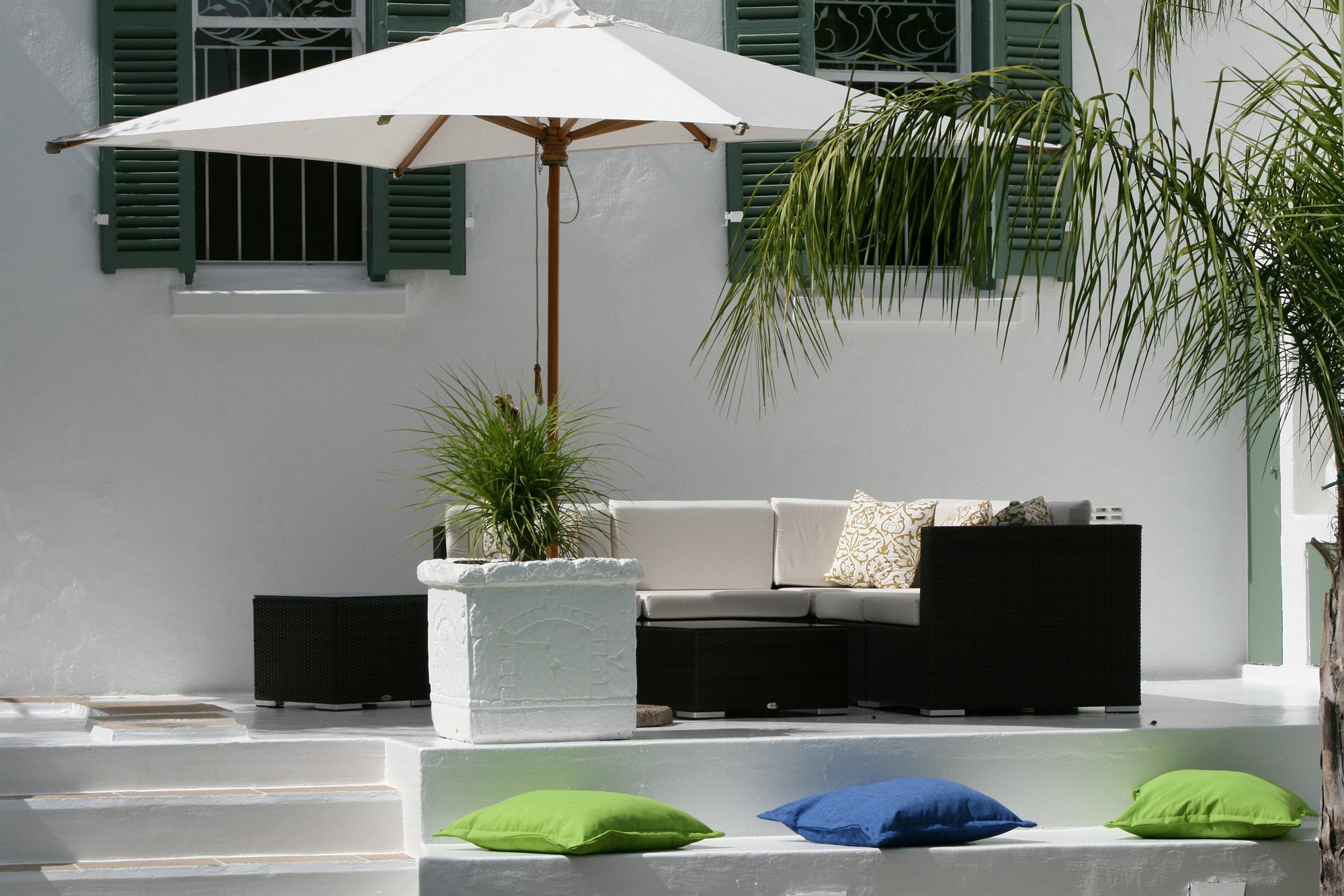 Africanhome Guesthouse Κέιπ Τάουν Εξωτερικό φωτογραφία