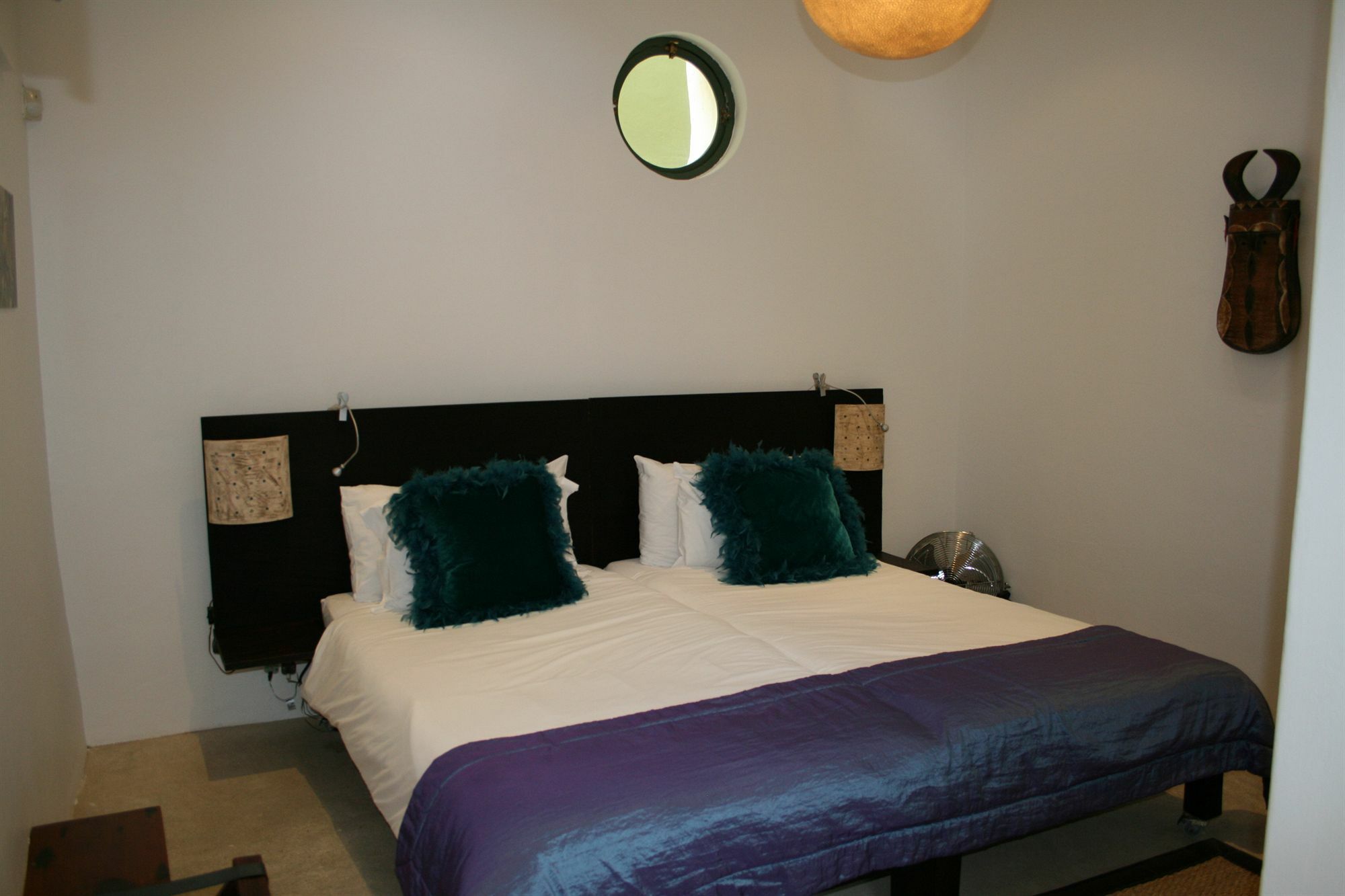 Africanhome Guesthouse Κέιπ Τάουν Εξωτερικό φωτογραφία