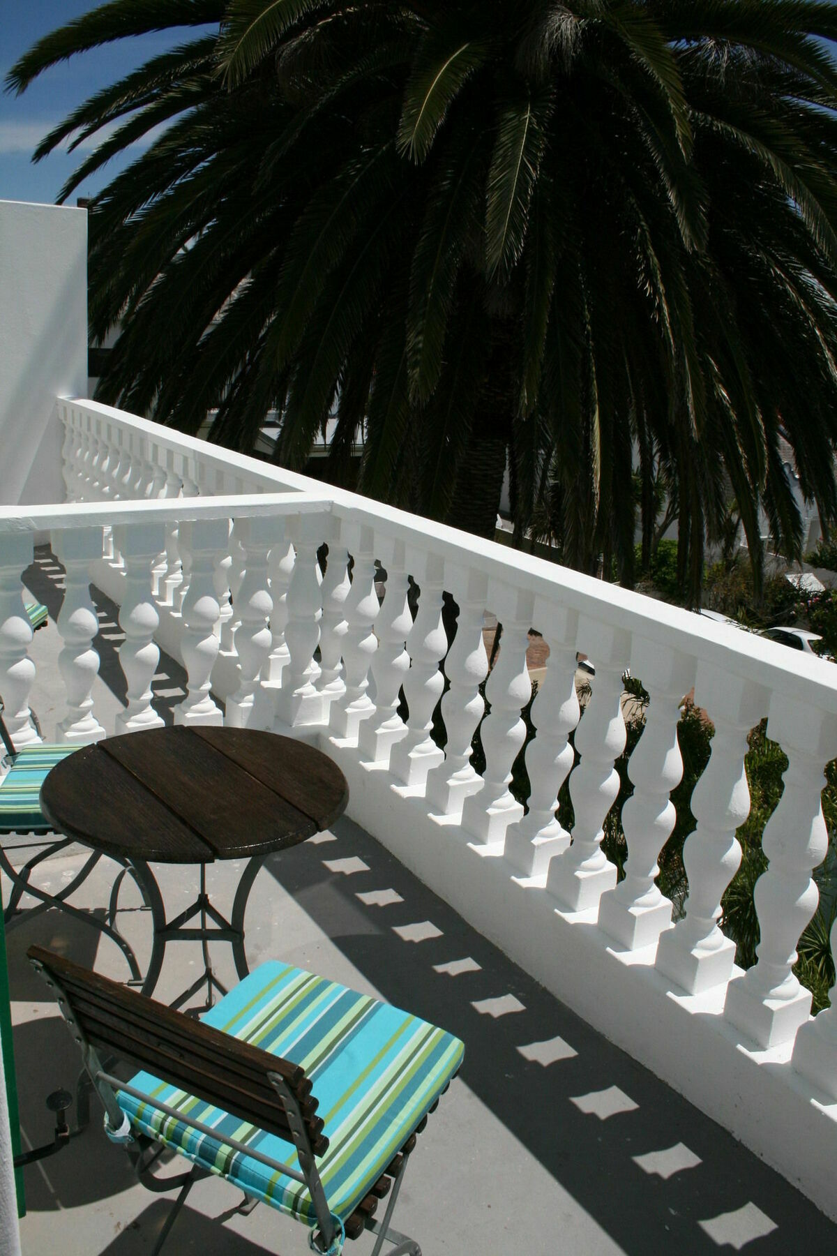 Africanhome Guesthouse Κέιπ Τάουν Εξωτερικό φωτογραφία