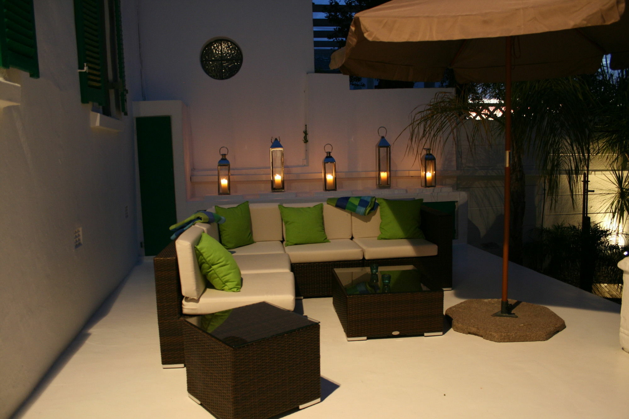 Africanhome Guesthouse Κέιπ Τάουν Εξωτερικό φωτογραφία