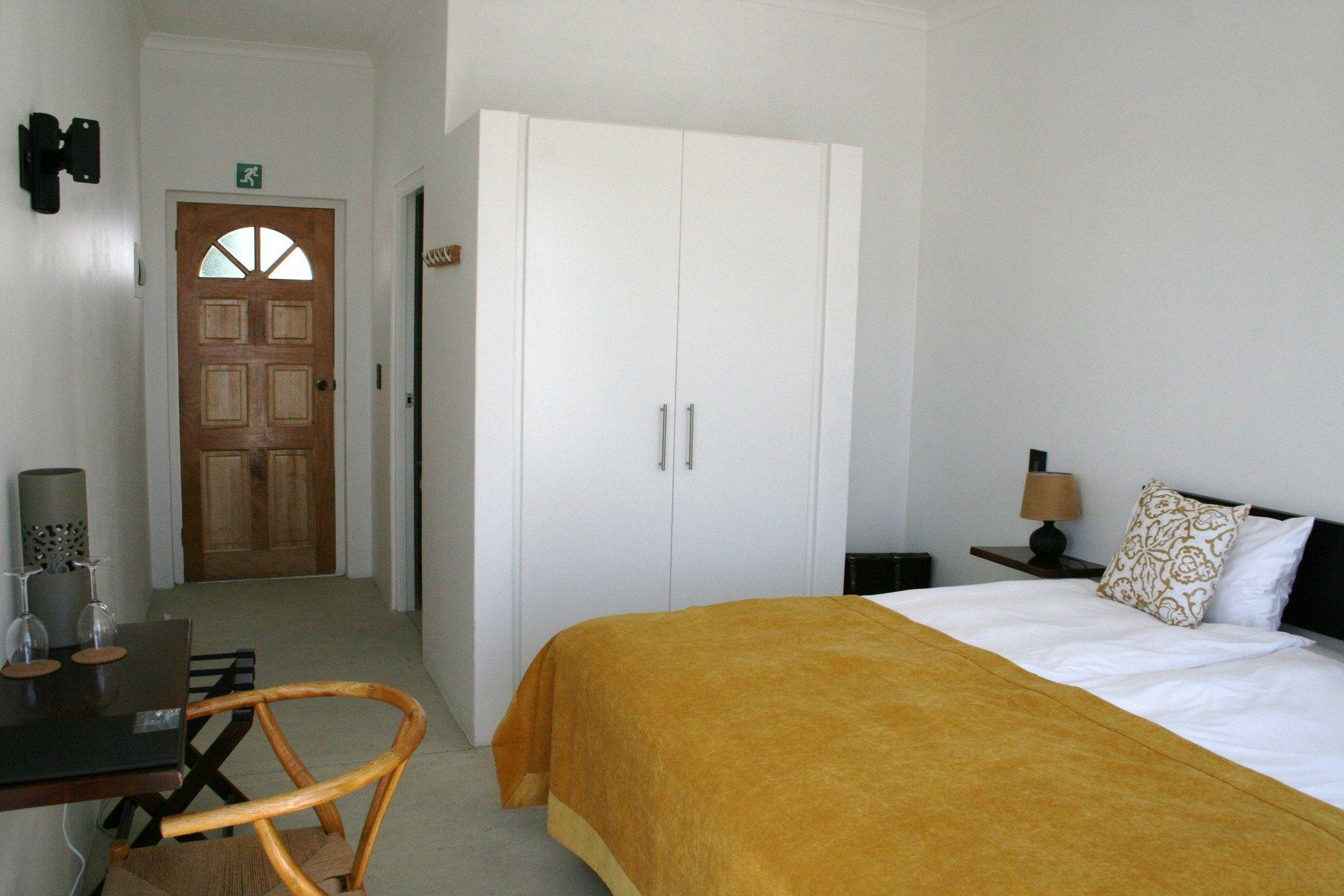 Africanhome Guesthouse Κέιπ Τάουν Εξωτερικό φωτογραφία