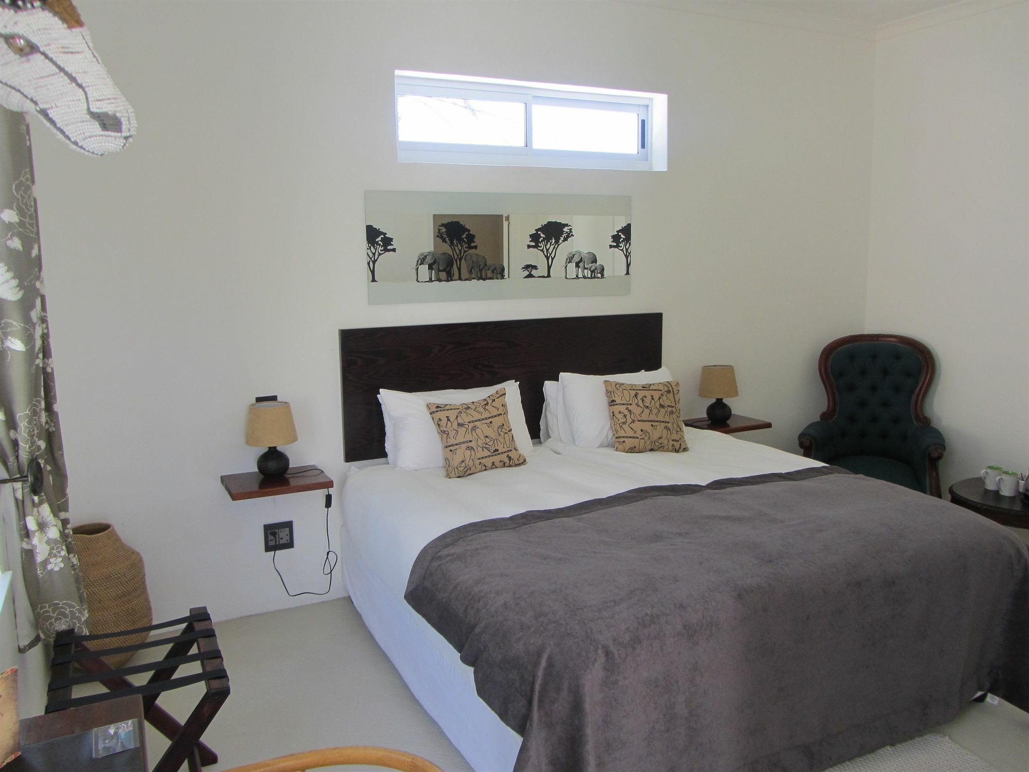 Africanhome Guesthouse Κέιπ Τάουν Εξωτερικό φωτογραφία